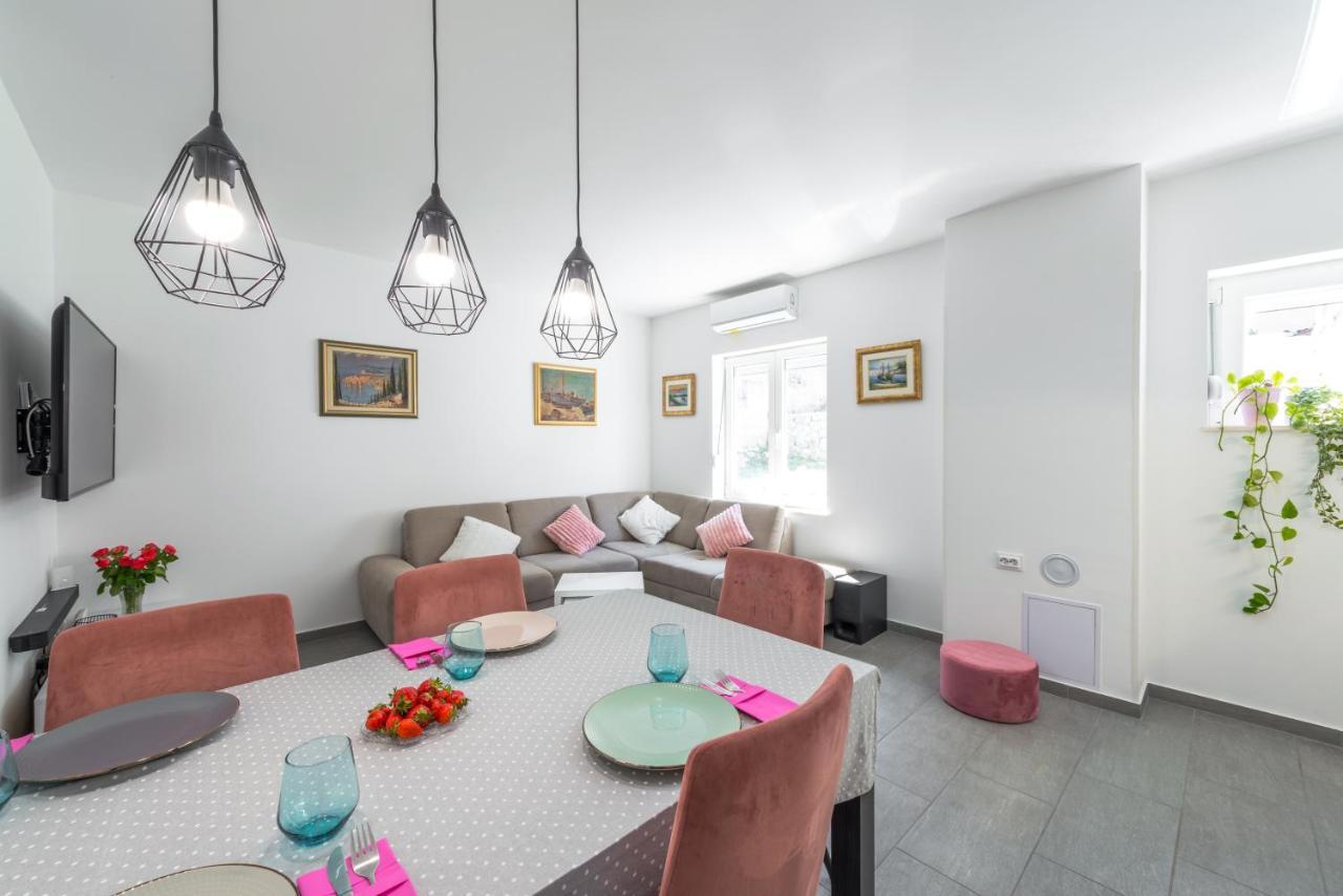 Appartement Ana & Mia Dubrovnik